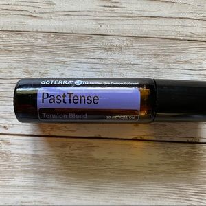 DoTerra PastTense touch